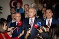 TBMM Ba�kan� Kurtulmu�: 