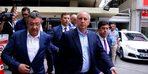 Muharrem İnce'den 24 Haziran seçimi sonuçları için son dakika açıklaması: Erdoğan'ın kazandığını kabul ediyorum