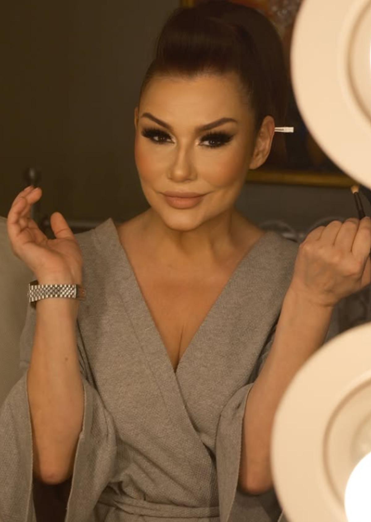 Deniz Seki balkondan mı düştü? Deniz Seki nin sağlık durumu nasıl? 2