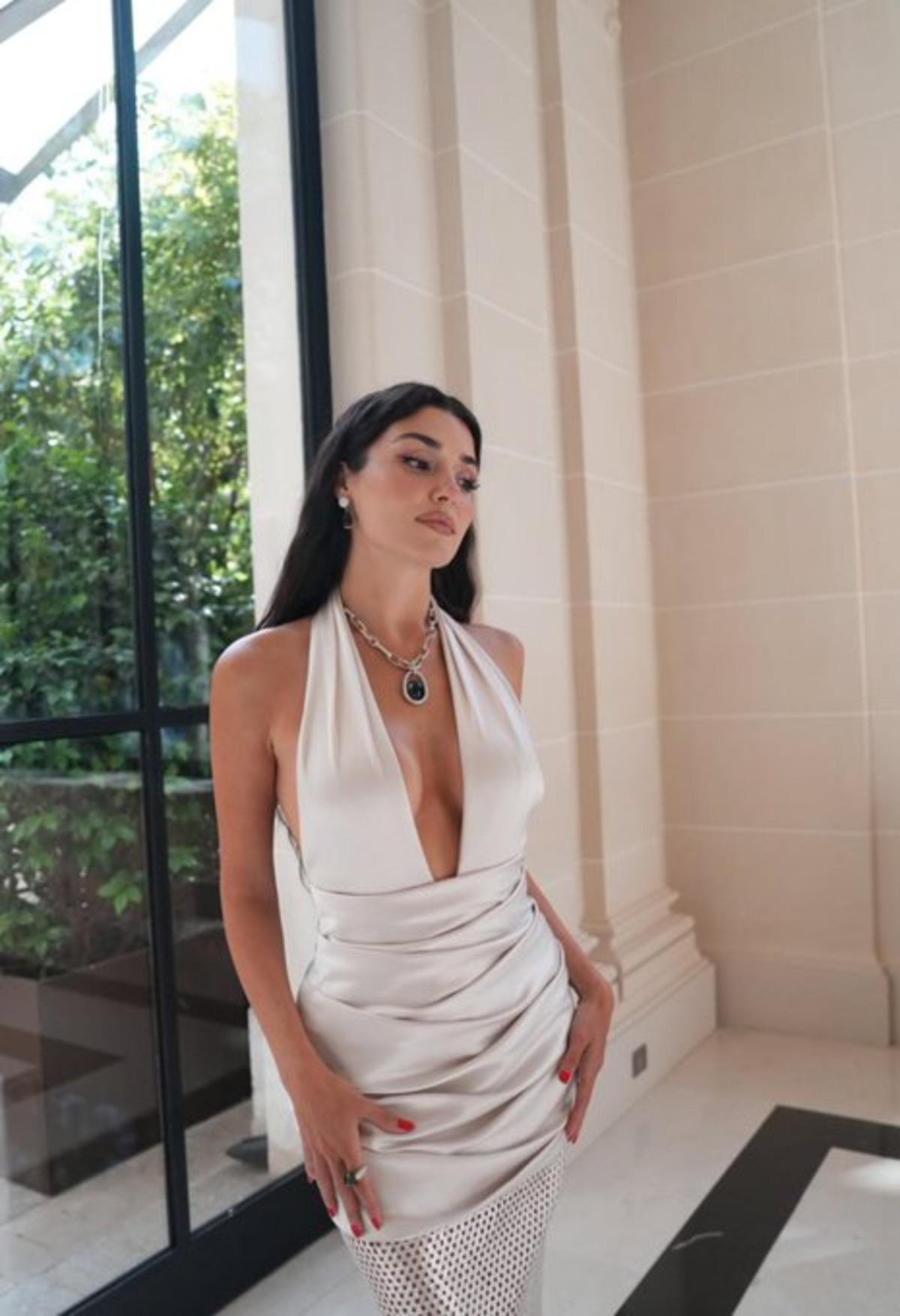 Hande Erçel Teşkilat a mı geliyor? Gerçek ortaya çıktı 1
