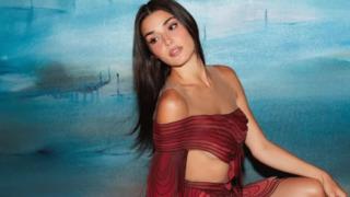 Hande Erçel Teşkilat'a mı geliyor? Gerçek ortaya çıktı