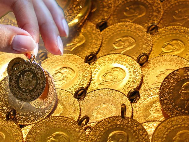 Altında 10 haftanın zirvesi: Fiyatlarda dikkat &ccedil;eken y&uuml;kseliş