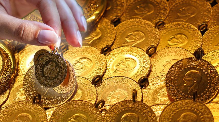 Altında 10 haftanın zirvesi: Fiyatlarda dikkat &ccedil;eken y&uuml;kseliş