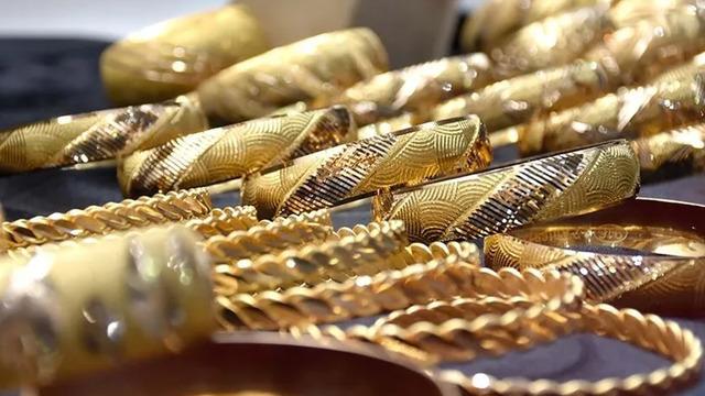 &Ccedil;eyrek altın ka&ccedil; TL? Altın son 2 ayın zirvesinde (11 Ağustos g&uuml;ncel altın fiyatları)