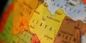 Libya'da suikast! T&uuml;mgeneral Fevzi el-Mansuri &ouml;ld&uuml;r&uuml;ld&uuml;