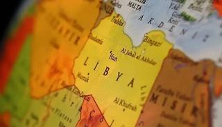 Libya'da suikast! T&uuml;mgeneral Fevzi el-Mansuri &ouml;ld&uuml;r&uuml;ld&uuml;