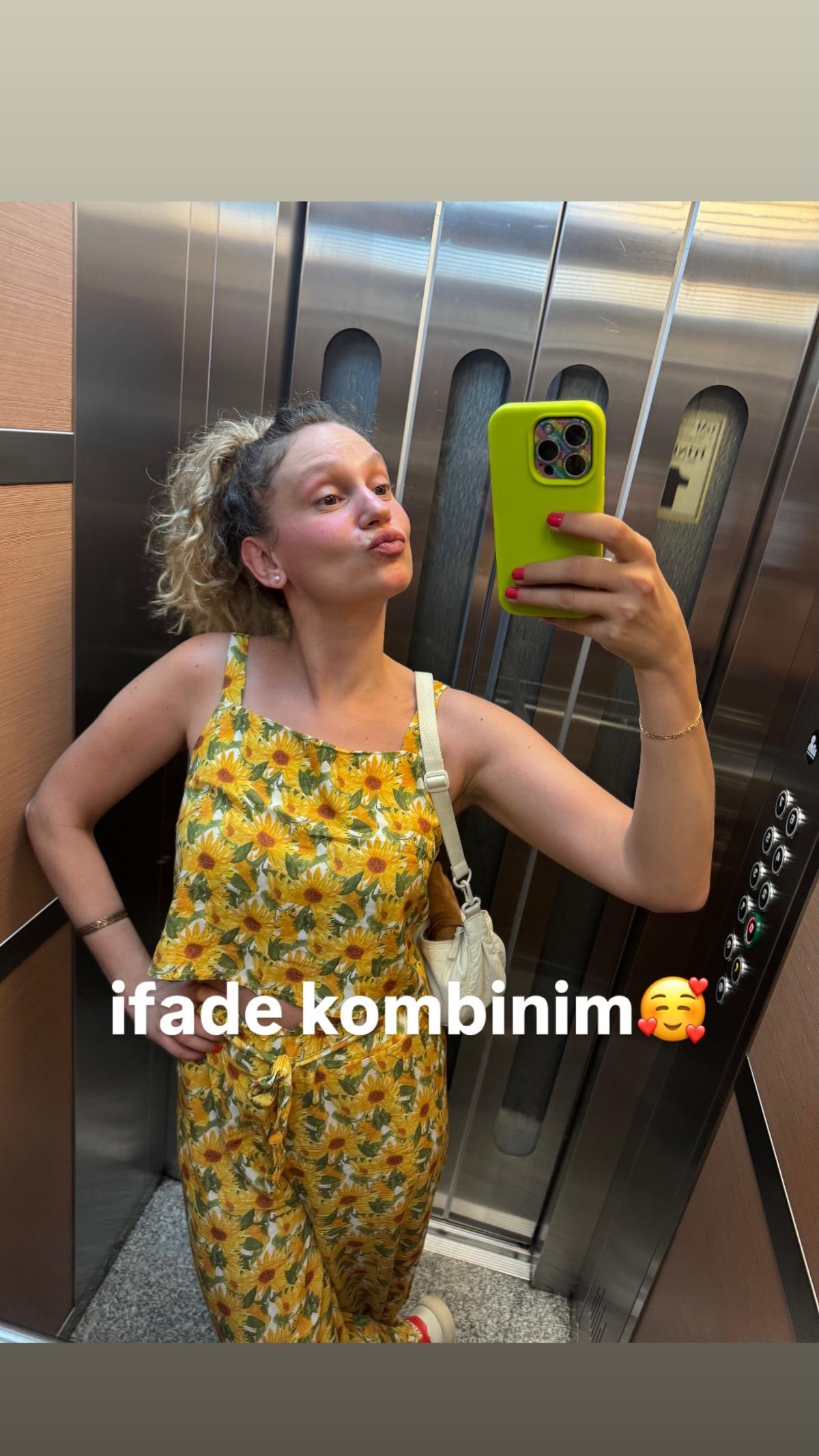 Farah Zeynep Abdullah ın başı boykot yüzünden derde girdi! İfadeye çağırdılar 1