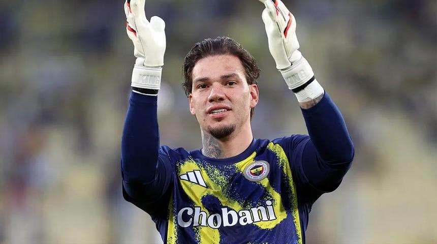 Fenerbah&ccedil;e'den yılın hamlesi! Ederson'un yerine d&uuml;nya yıldızı