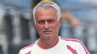 Jose Mourinho, Fenerbahçe'nin yakasını bırakmıyor! Kötü haber geldi