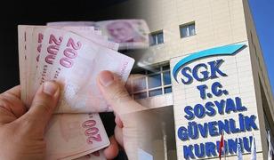 SGK'dan &ccedil;ağrı geldi: Ka&ccedil;ırmayın! Bor&ccedil; yapılandırmada son tarih...
