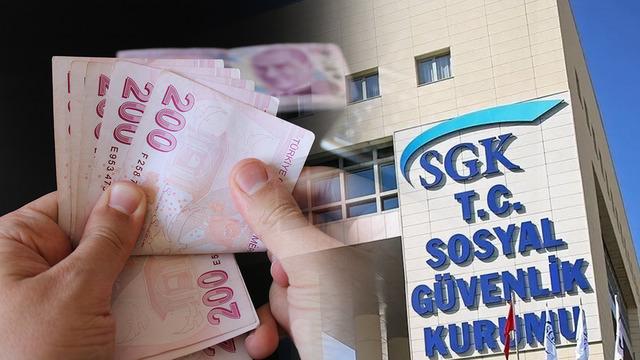 SGK'dan çağrı geldi: Kaçırmayın! Borç yapılandırmada son tarih...