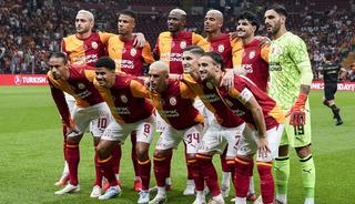 Galatasaray, T&uuml;rkiye'de rakiplerine fark attı! Hepsini solladı