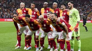 Galatasaray, Türkiye'de rakiplerine fark attı! Hepsini solladı
