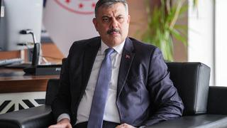 Bakan Çiftçi'den 'terörsüz Türkiye' paylaşımı: Terör bitecek, Türkiye Yüzyılı yükselecek
