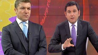 Erdoğan'a en yakın isimlerden Mustafa Varank, Fatih Portakal ve İsmail Küçükkaya'ya tepki gösterdi