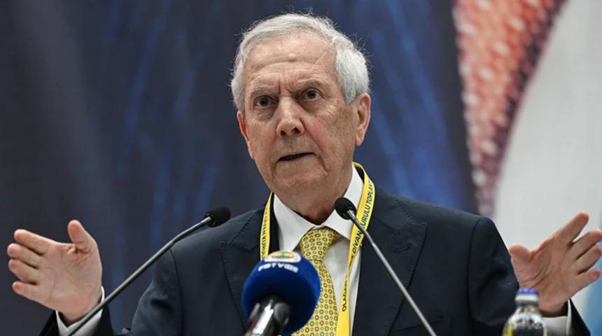 Aziz Yıldırım olaya el koydu! Fenerbah&ccedil;e'de ayrılık kapıda