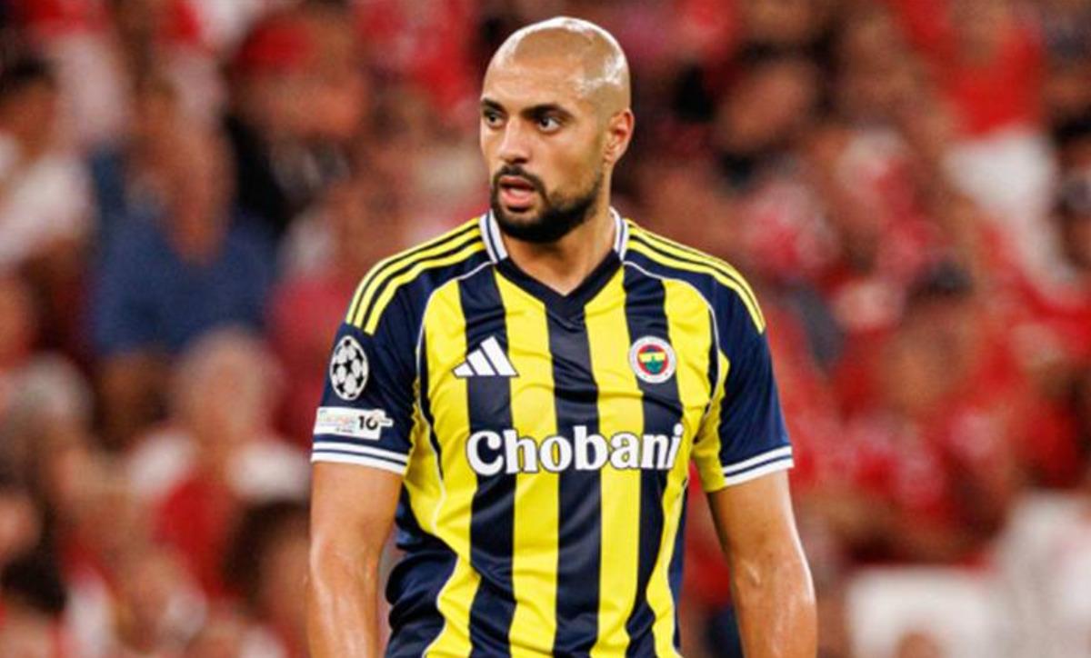 Aziz Yıldırım olaya el koydu! Fenerbahçe de ayrılık kapıda 1