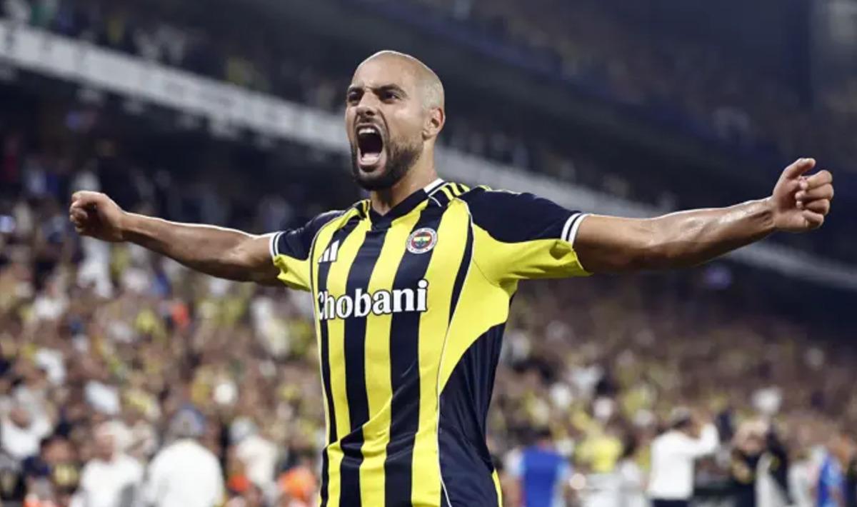 Aziz Yıldırım olaya el koydu! Fenerbahçe de ayrılık kapıda 2
