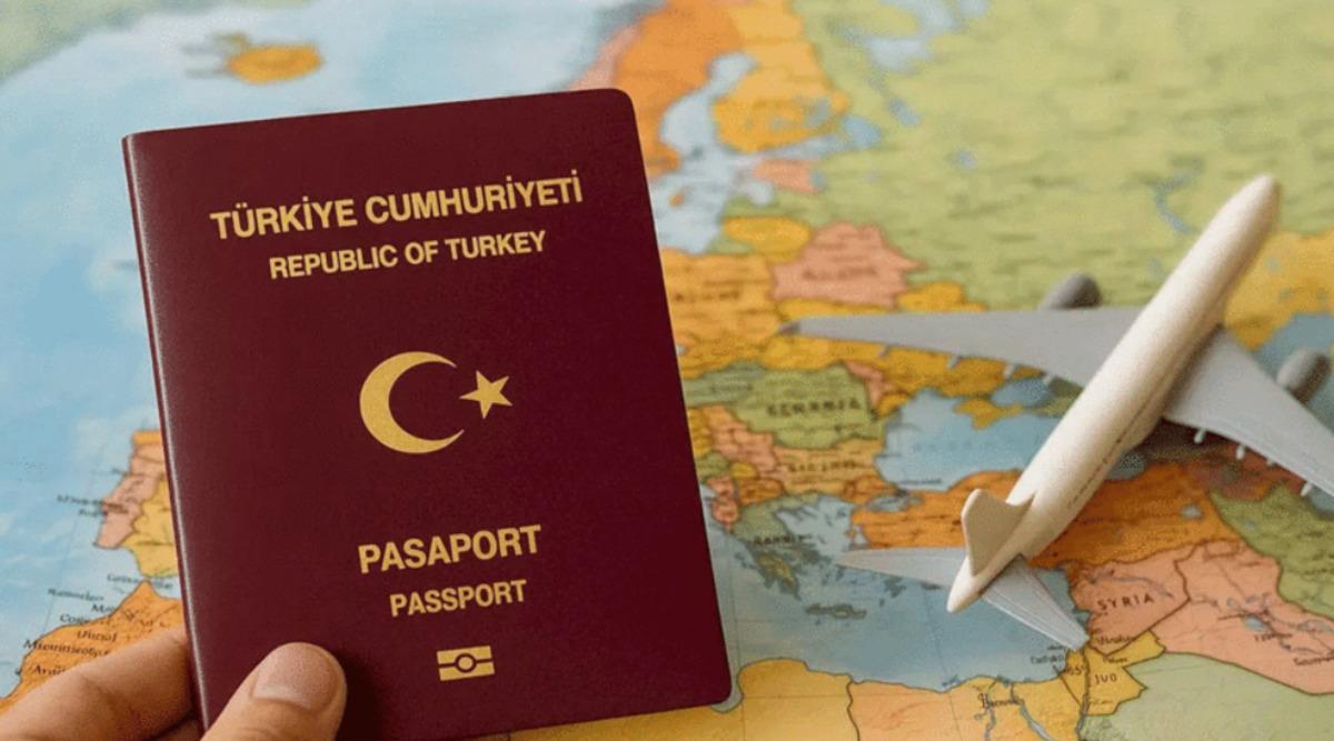Son dakika | Randevu yok sanılırken kirli çark böyle dönmüş! Vize skandalında 49 gözaltı 2