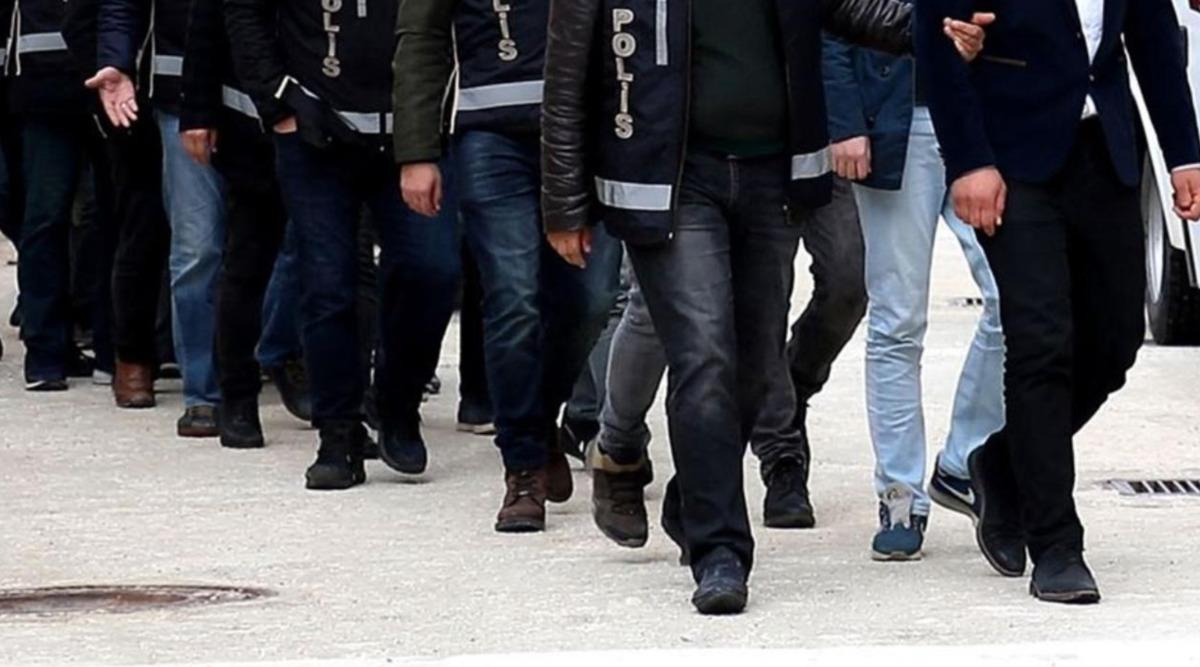 Son dakika | Randevu yok sanılırken kirli çark böyle dönmüş! Vize skandalında 49 gözaltı 4
