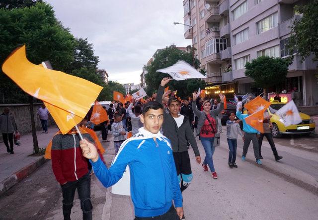 Trakya'da seçim (8)