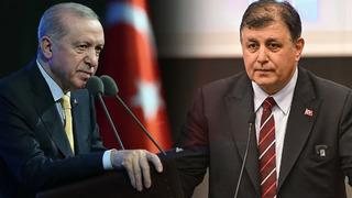 Olay iddia! Erdoğan, Cemil Tugay'ı sormuş: Alalım mı ne dersiniz?