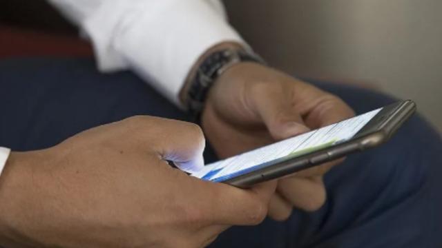 Telefonlara peş peşe gönderiliyor! Uzmanlar özellikle uyardı Sakın tıklamayın