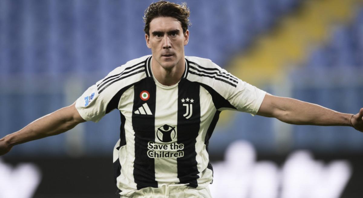 Beşiktaş tan yılın transfer bombası! Dusan Vlahovic ile 3 yıllık anlaşma sağlandı 1