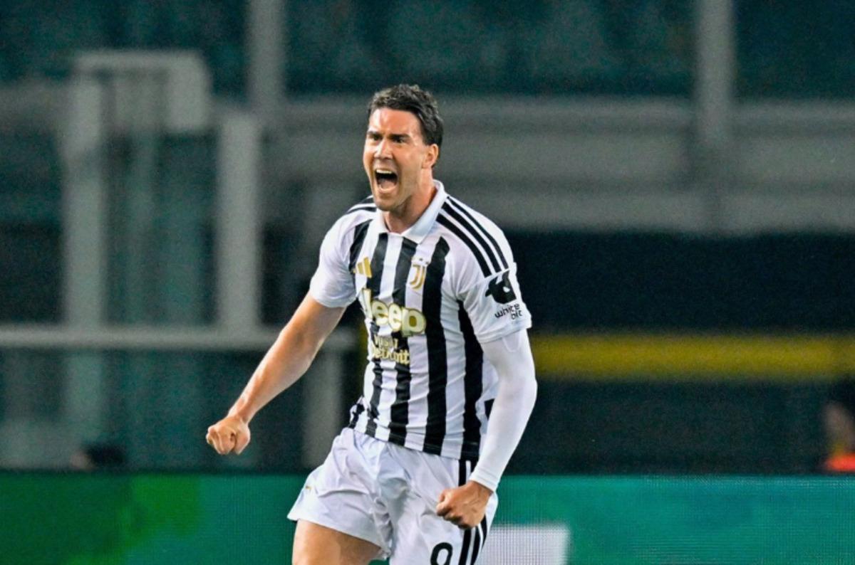 Beşiktaş tan yılın transfer bombası! Dusan Vlahovic ile 3 yıllık anlaşma sağlandı 2