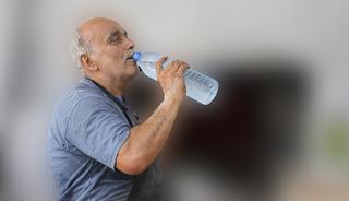 Bu mesleği yapan litrelerce su t&uuml;ketiyor! 