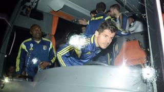Fenerbahçe otobüsünün kurşunlanması dosyasında flaş gelişme! 11 yıl sonra 5 şüpheliye operasyon