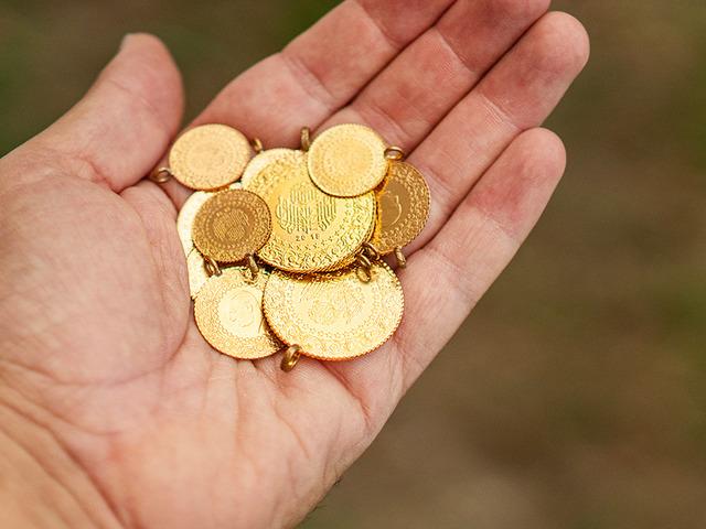 &Ccedil;eyrek altın ne kadar oldu? 11 Ağustos 2026 Salı altın fiyatları