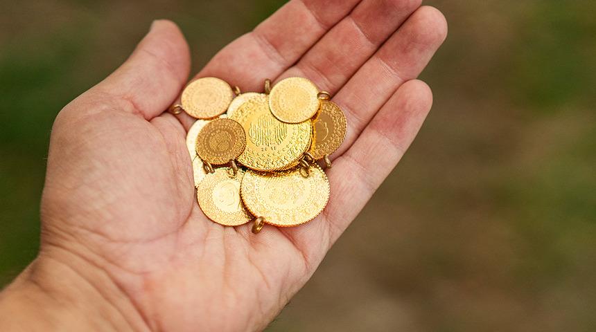 &Ccedil;eyrek altın ne kadar oldu? 11 Ağustos 2026 Salı altın fiyatları
