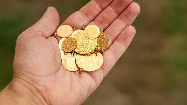 Çeyrek altın ne kadar oldu? 11 Ağustos 2026 Salı altın fiyatları