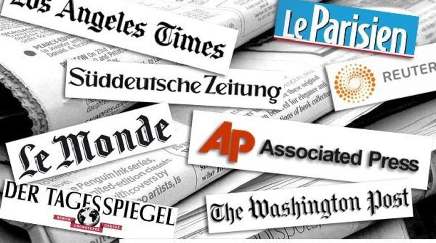 24 Haziran se&ccedil;imi sonucuna dış basın ne dedi?