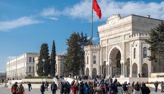 İstanbul'daki &uuml;niversiteler i&ccedil;in yeni karar!