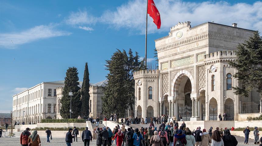 Y&Ouml;K tamamen değiştirdi: İstanbul'daki &uuml;niversiteler i&ccedil;in yeni karar!