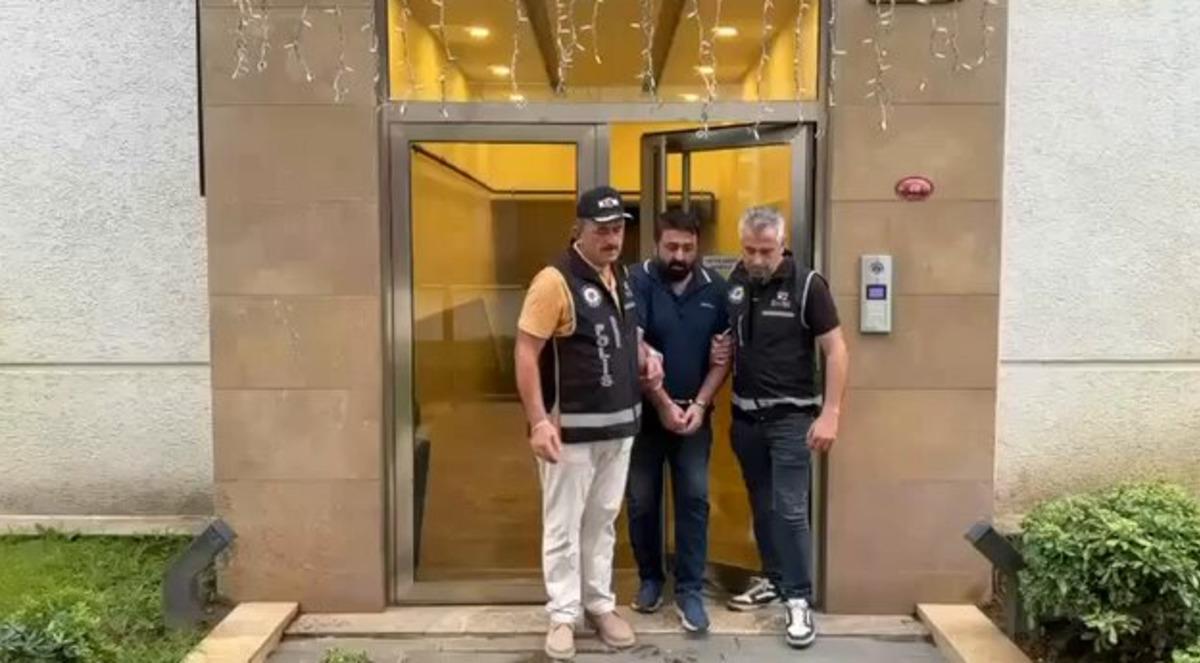 Fenerbahçe otobüsünün kurşunlanması dosyasında flaş gelişme! 11 yıl sonra 5 şüpheliye operasyon 3