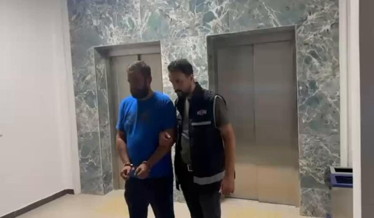 Fenerbahçe otobüsünün kurşunlanması dosyasında flaş gelişme! 11 yıl sonra 5 şüpheliye operasyon 4