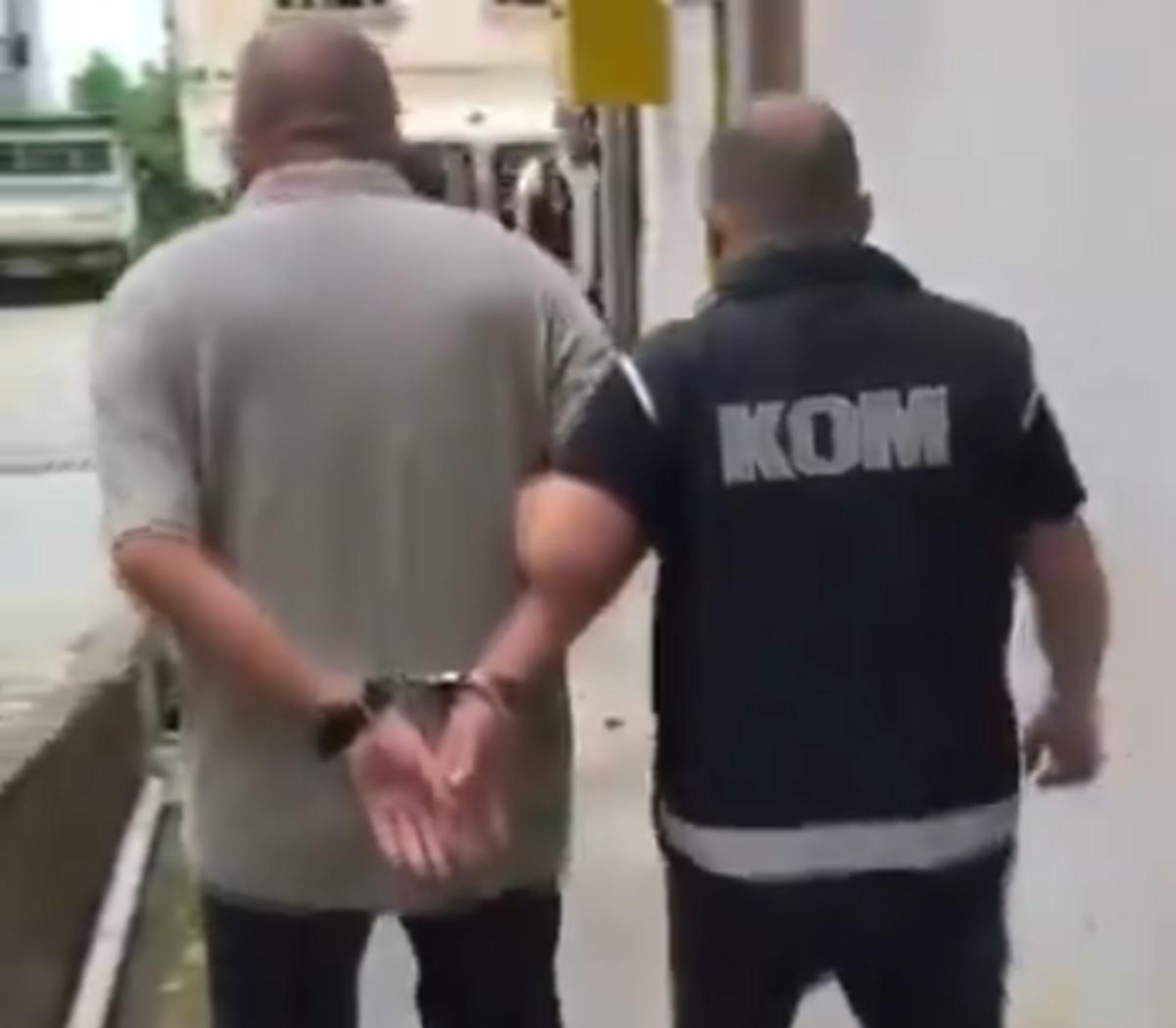 Fenerbahçe otobüsünün kurşunlanması dosyasında flaş gelişme! 11 yıl sonra 5 şüpheliye operasyon 5