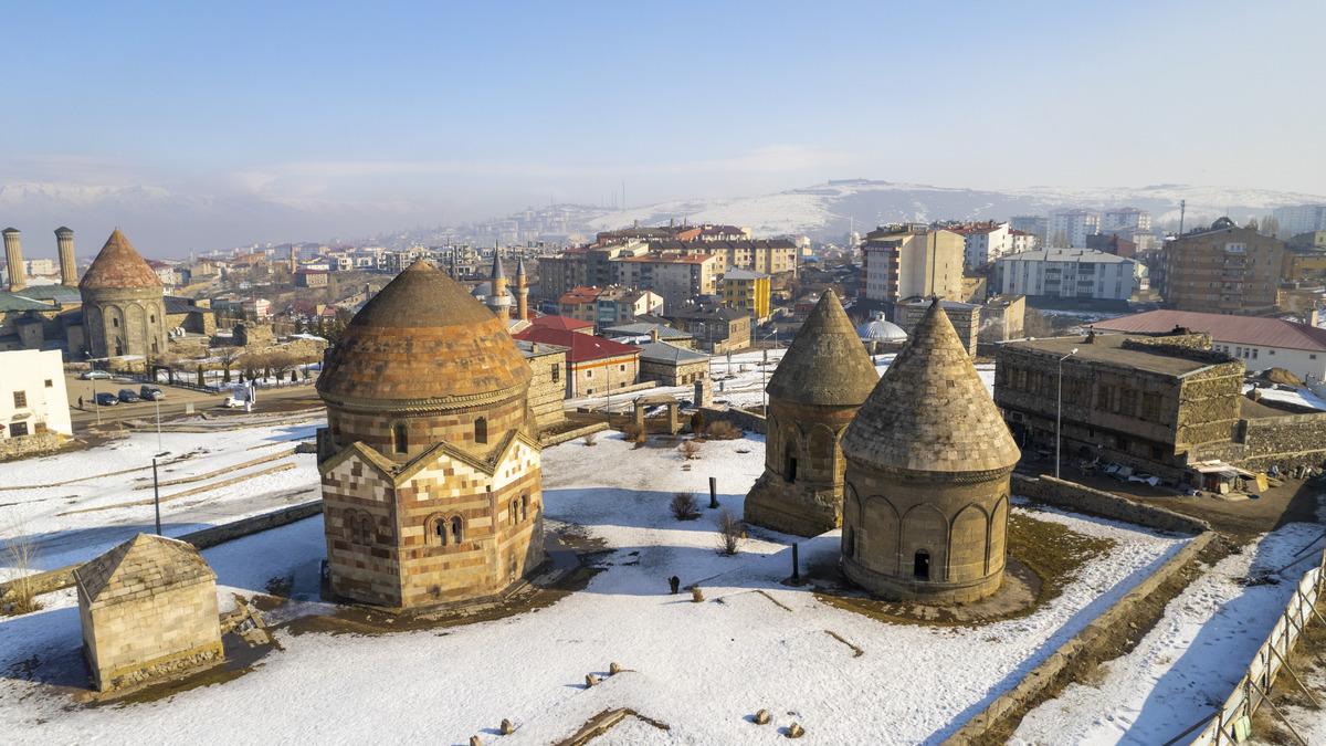 Erzurum’un tarihinden sofrasına uzanan festival yolculuğu başlıyor 4