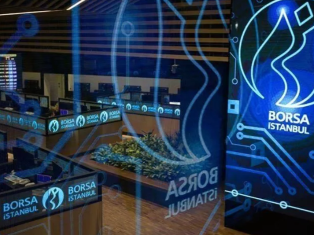 CANLI BORSA | Borsa g&uuml;ne d&uuml;ş&uuml;şle başladı 11 Ağustos 2026 BIST 100