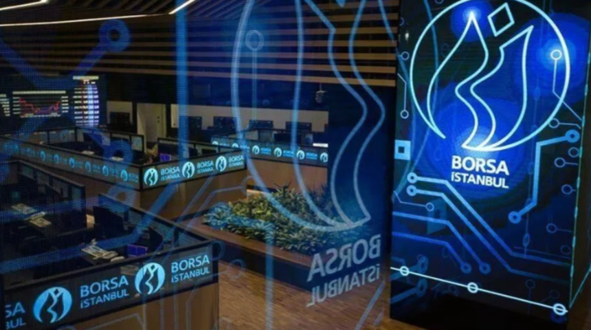 CANLI BORSA | Borsa g&uuml;ne d&uuml;ş&uuml;şle başladı 11 Ağustos 2026 BIST 100