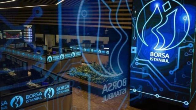 CANLI BORSA | Borsa güne düşüşle başladı 11 Ağustos 2026 BIST 100