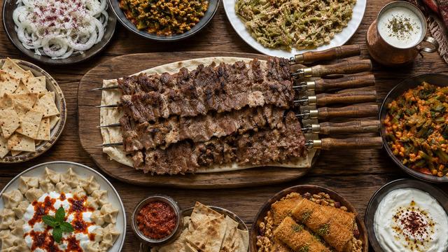 Erzurum’un tarihinden sofrasına uzanan festival yolculuğu başlıyor 