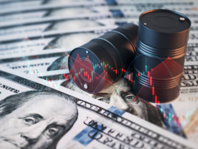 Brent petrol&uuml;n varili 88,02 dolardan işlem g&ouml;r&uuml;yor