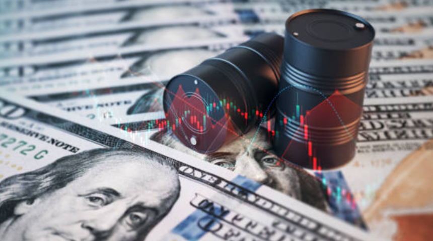 Brent petrol&uuml;n varili 88,02 dolardan işlem g&ouml;r&uuml;yor