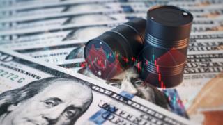 Brent petrolün varili 88,02 dolardan işlem görüyor