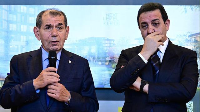 TUTTURDUNUZ BİR LEAO!