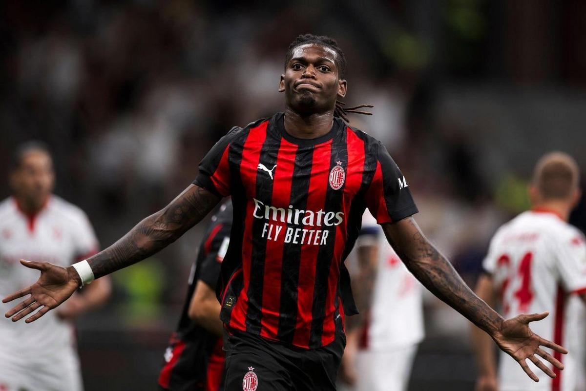 TUTTURDUNUZ BİR LEAO! 2